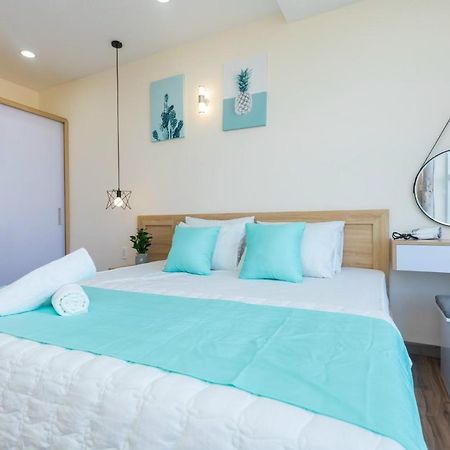 Diamond Homestay Vung Tau Gold Sea Екстер'єр фото