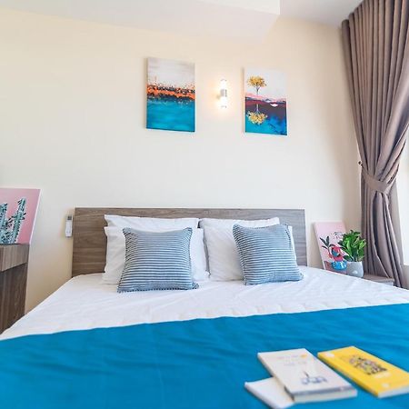 Diamond Homestay Vung Tau Gold Sea Екстер'єр фото