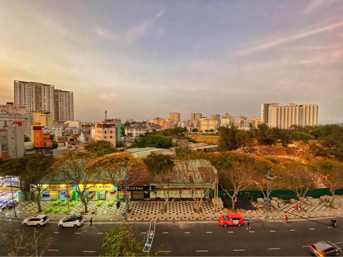 Diamond Homestay Vung Tau Gold Sea Екстер'єр фото