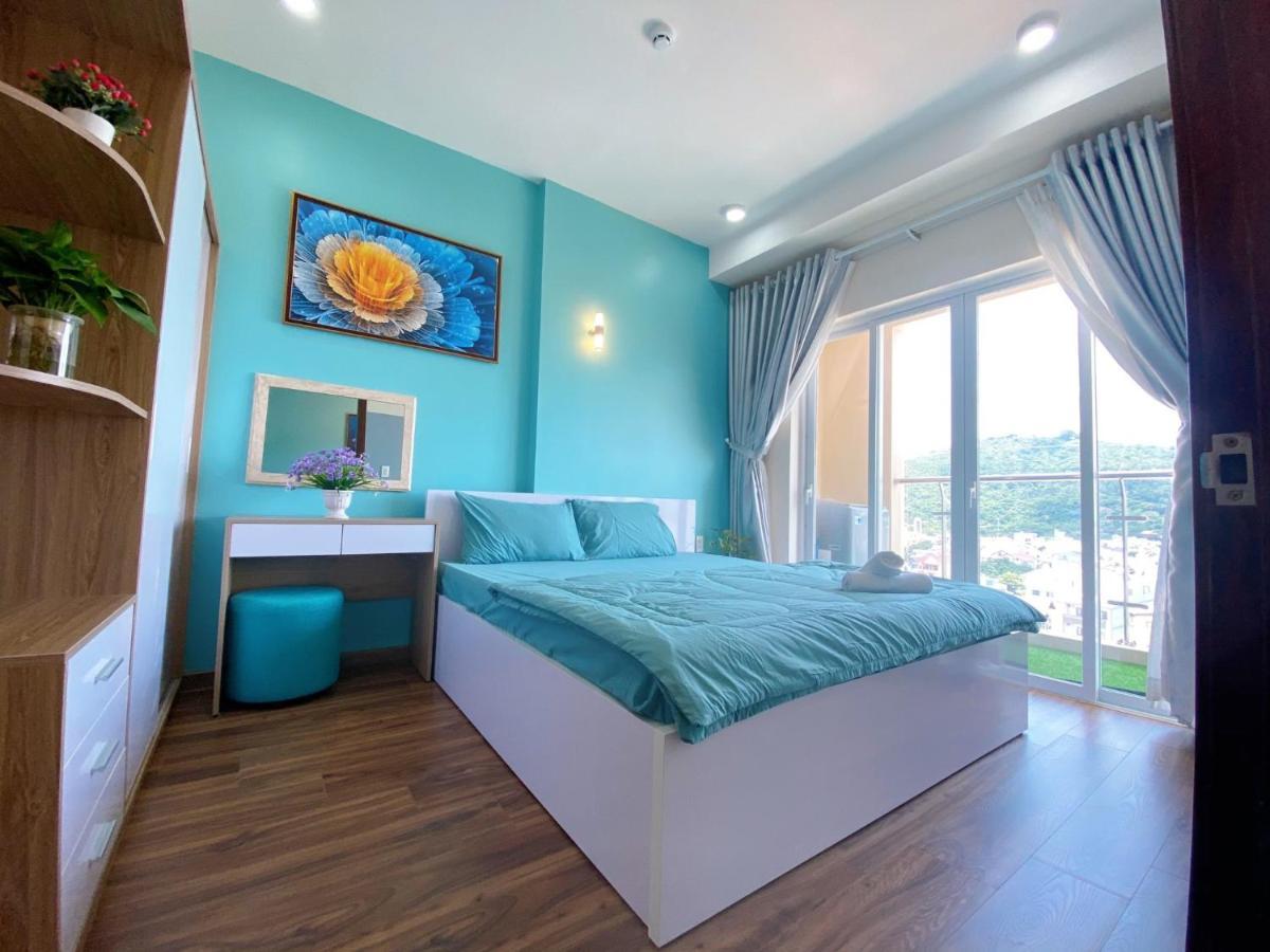 Diamond Homestay Vung Tau Gold Sea Екстер'єр фото