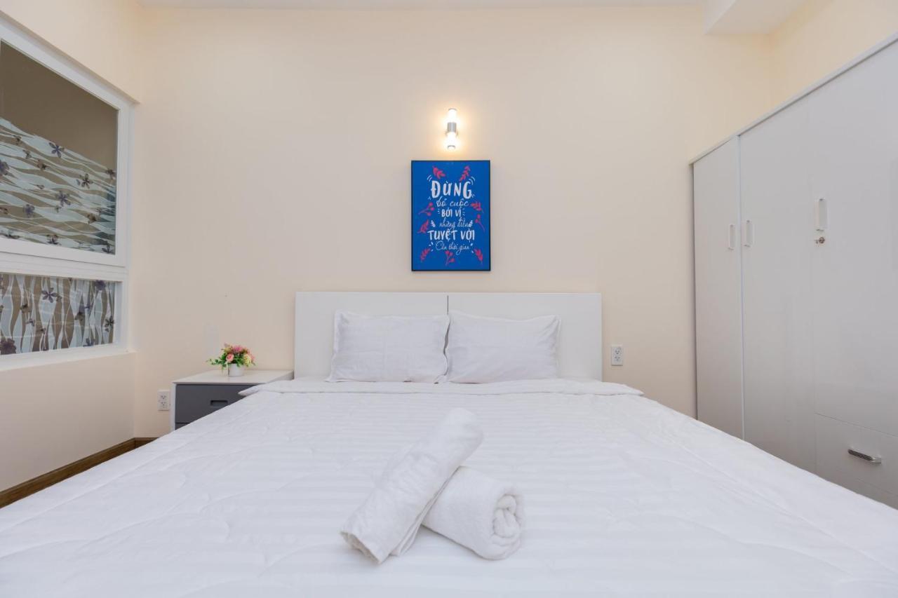 Diamond Homestay Vung Tau Gold Sea Екстер'єр фото