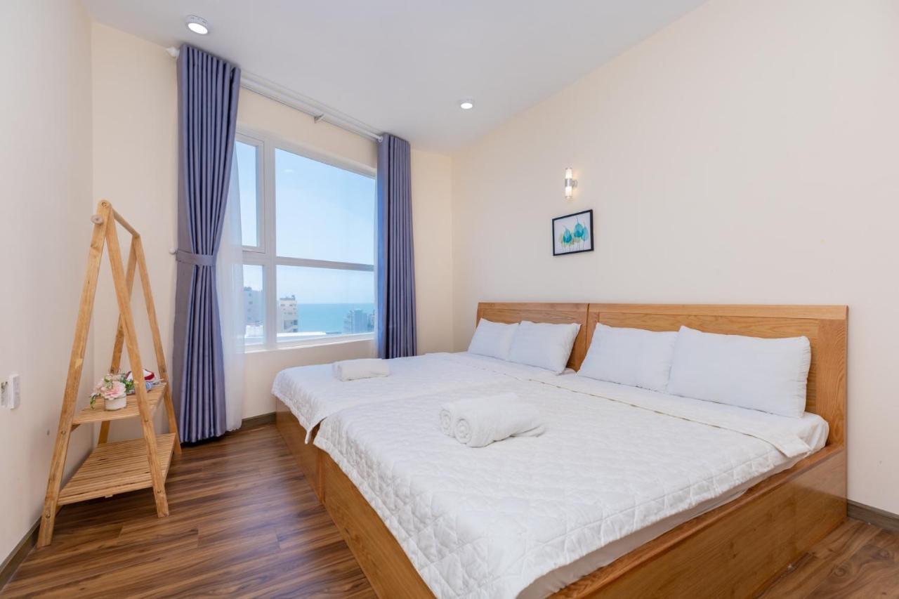 Diamond Homestay Vung Tau Gold Sea Екстер'єр фото