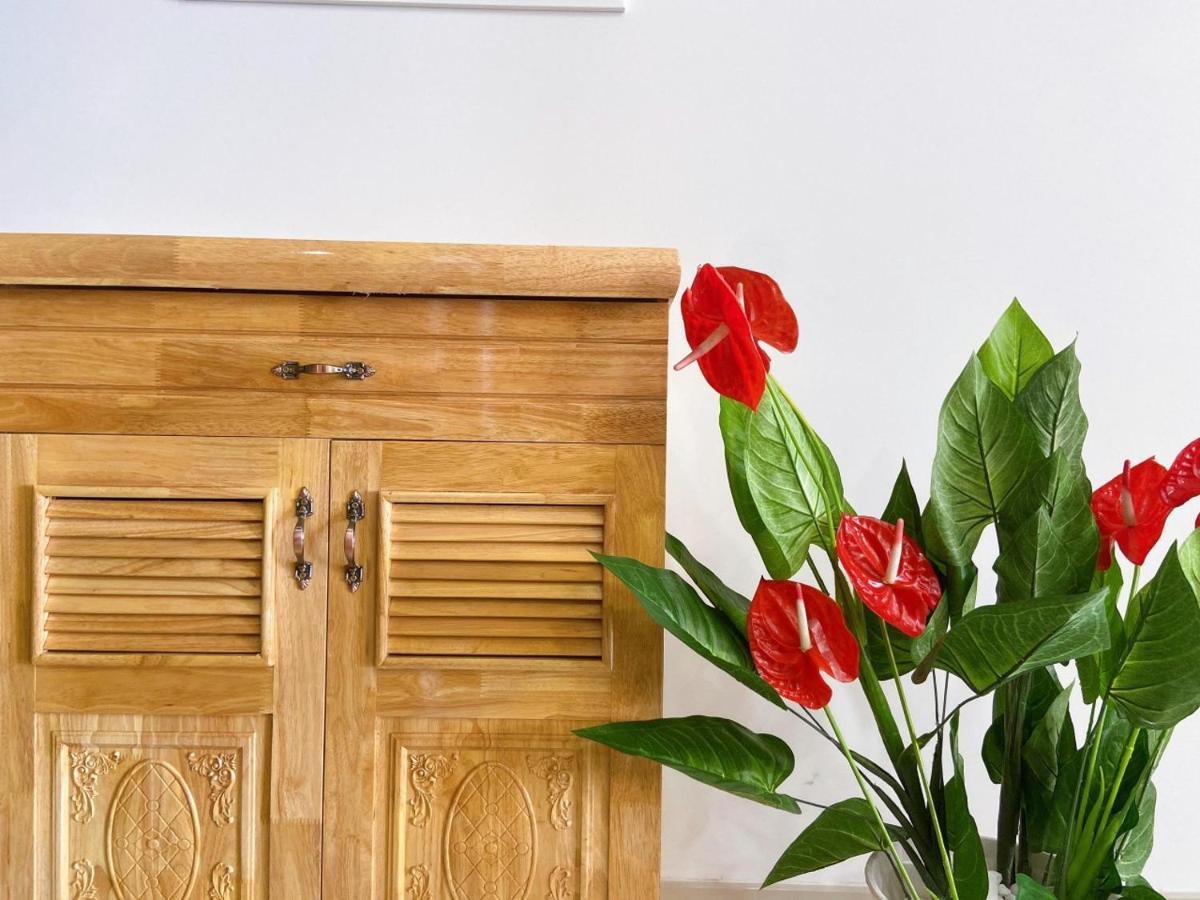 Diamond Homestay Vung Tau Gold Sea Екстер'єр фото