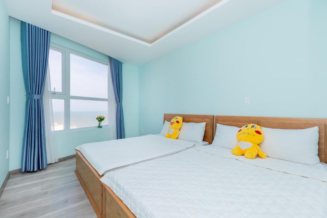 Diamond Homestay Vung Tau Gold Sea Екстер'єр фото