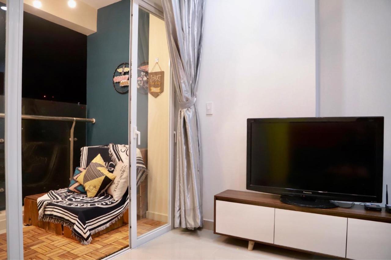 Diamond Homestay Vung Tau Gold Sea Екстер'єр фото
