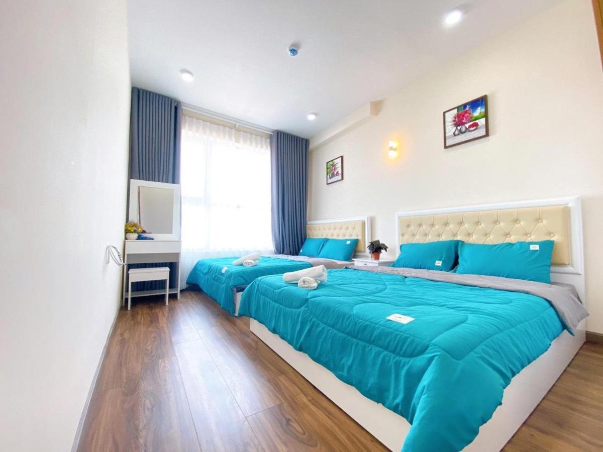 Diamond Homestay Vung Tau Gold Sea Екстер'єр фото