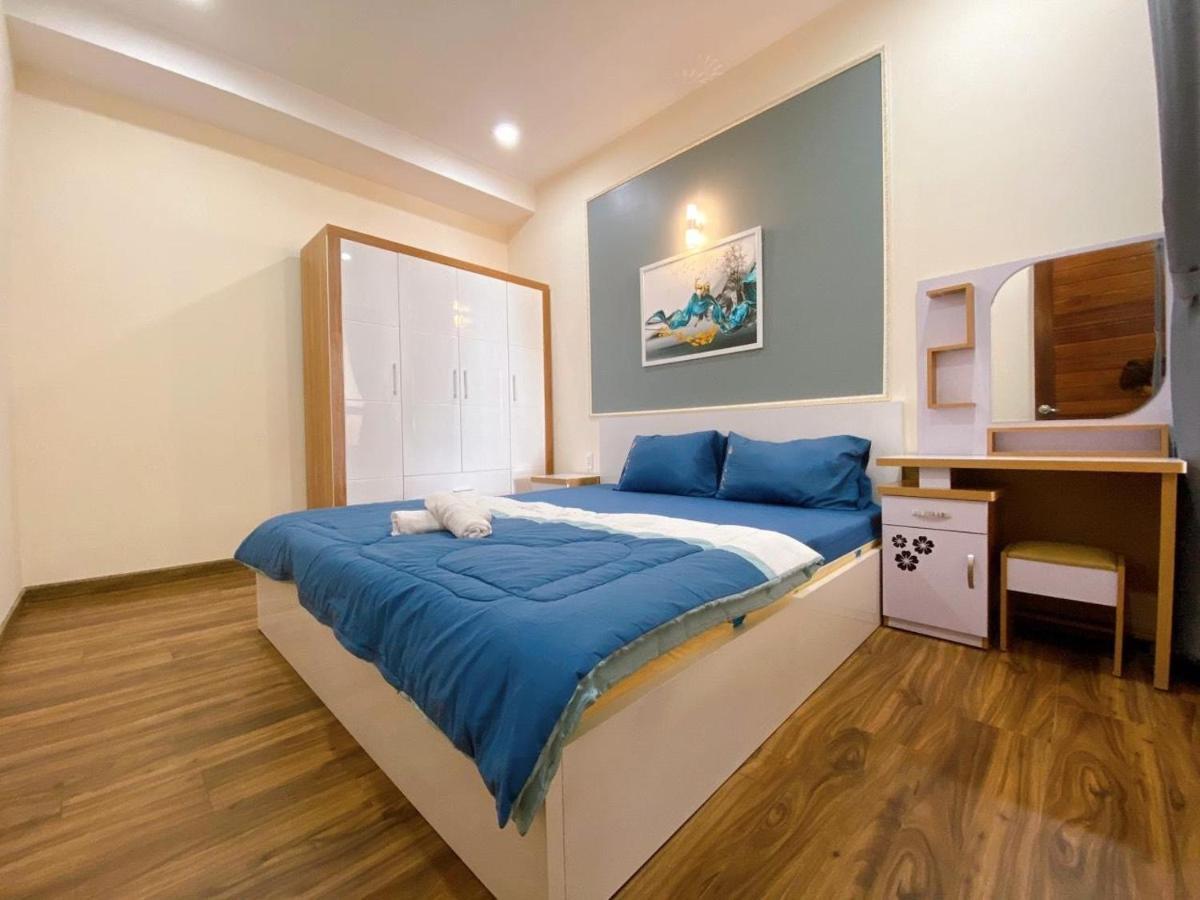 Diamond Homestay Vung Tau Gold Sea Екстер'єр фото