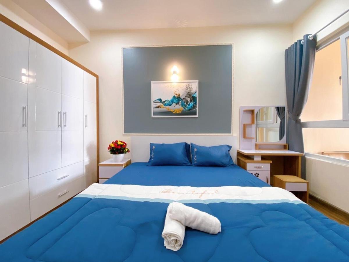 Diamond Homestay Vung Tau Gold Sea Екстер'єр фото