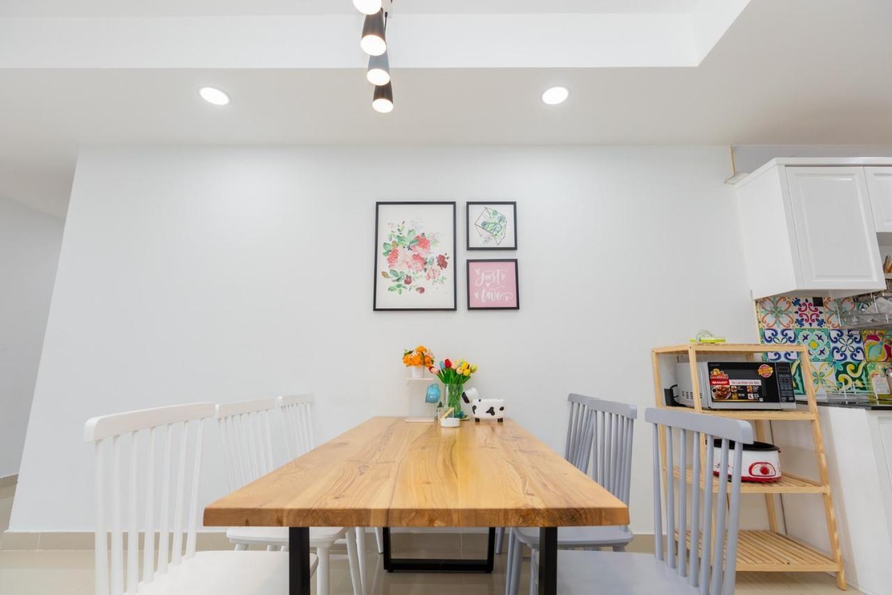 Diamond Homestay Vung Tau Gold Sea Екстер'єр фото