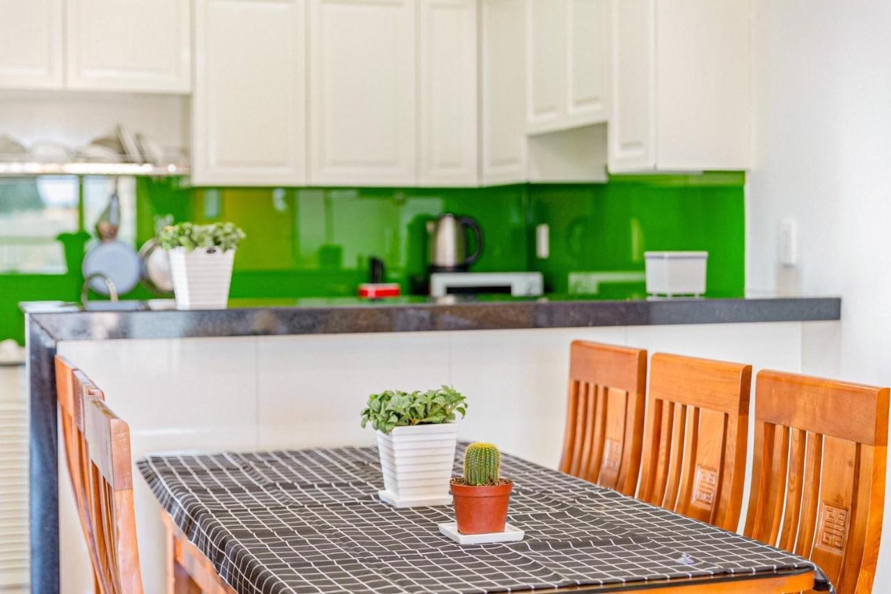 Diamond Homestay Vung Tau Gold Sea Екстер'єр фото