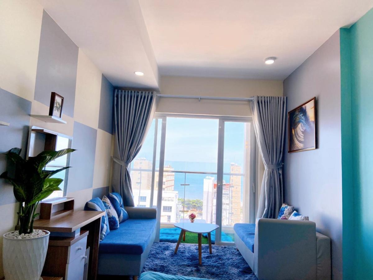 Diamond Homestay Vung Tau Gold Sea Екстер'єр фото