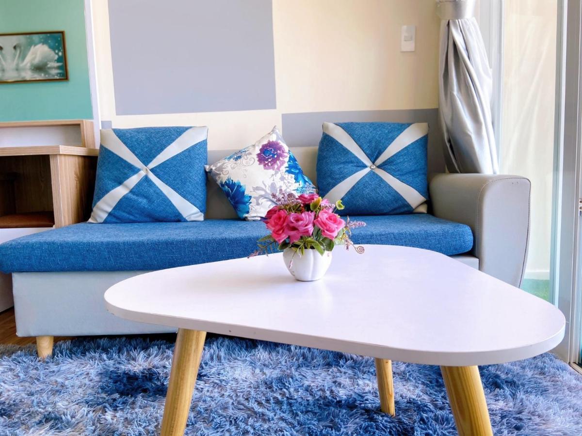 Diamond Homestay Vung Tau Gold Sea Екстер'єр фото