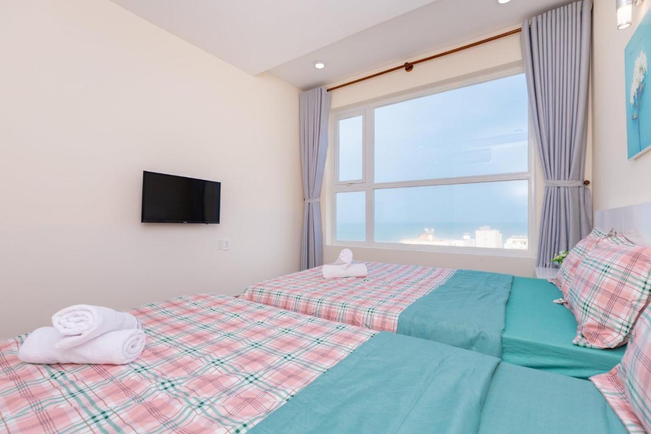 Diamond Homestay Vung Tau Gold Sea Екстер'єр фото