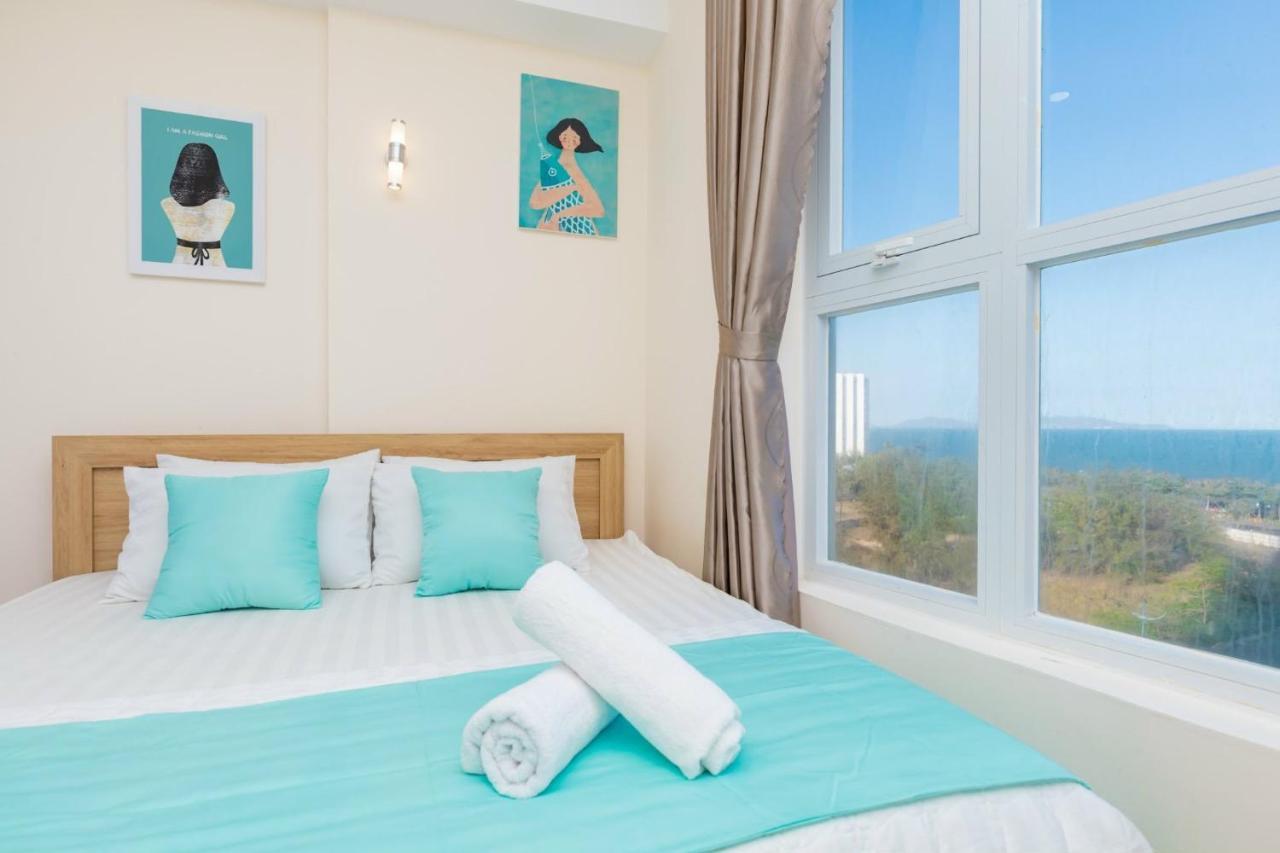 Diamond Homestay Vung Tau Gold Sea Екстер'єр фото