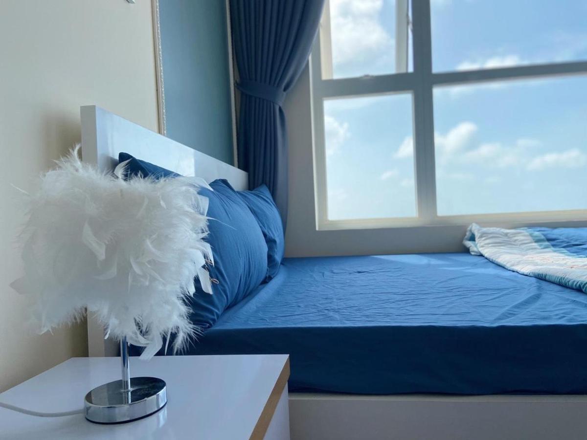 Diamond Homestay Vung Tau Gold Sea Екстер'єр фото