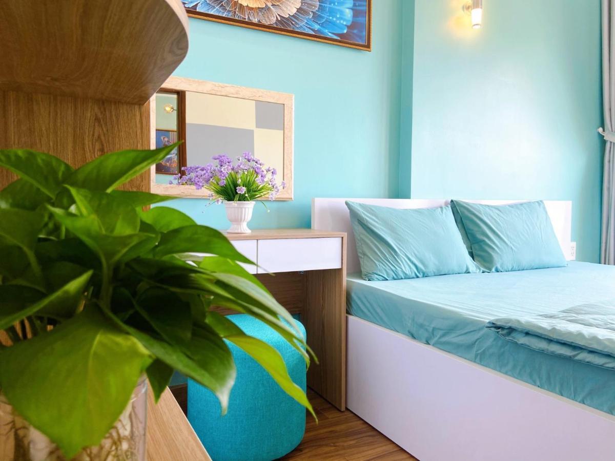 Diamond Homestay Vung Tau Gold Sea Екстер'єр фото