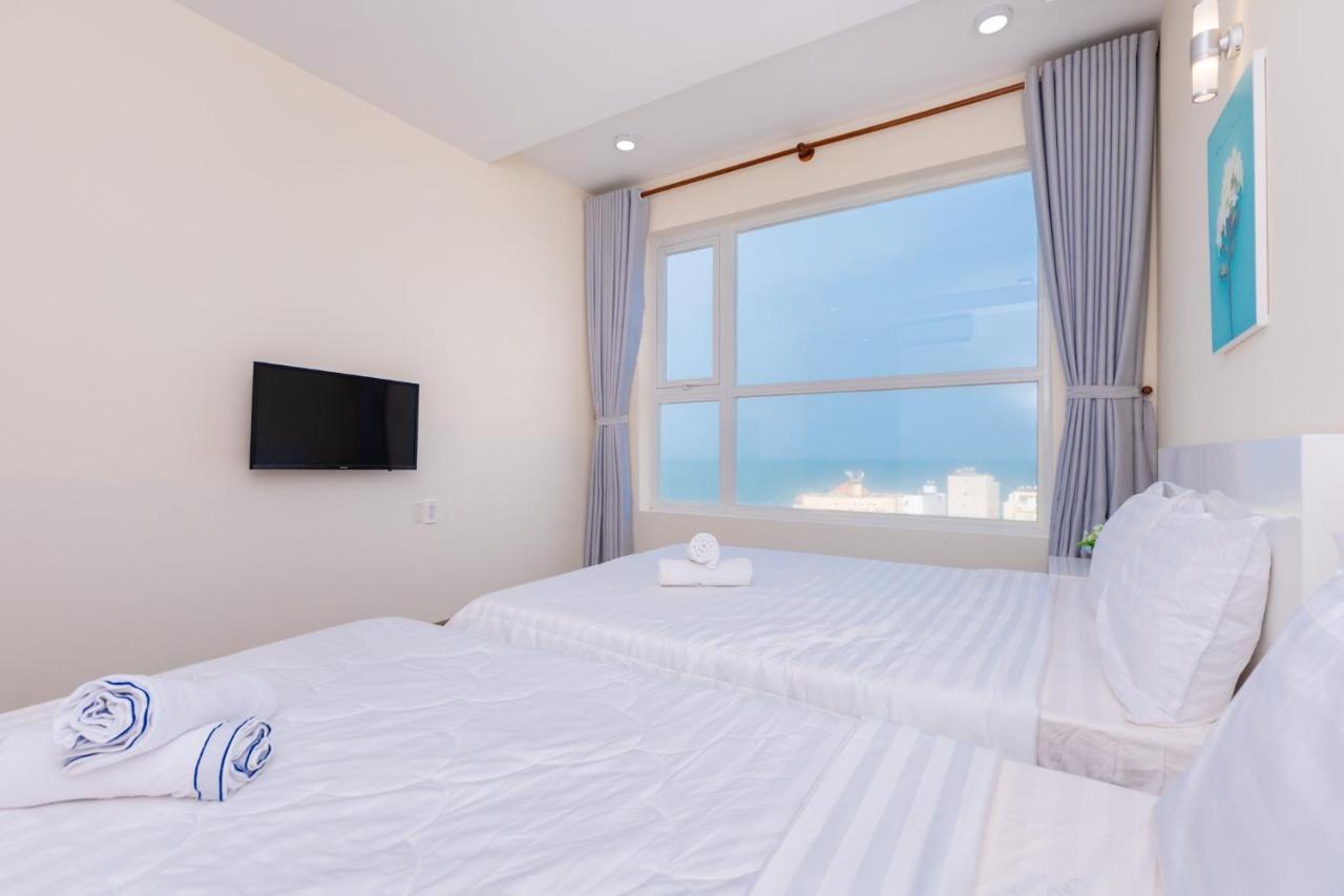 Diamond Homestay Vung Tau Gold Sea Екстер'єр фото