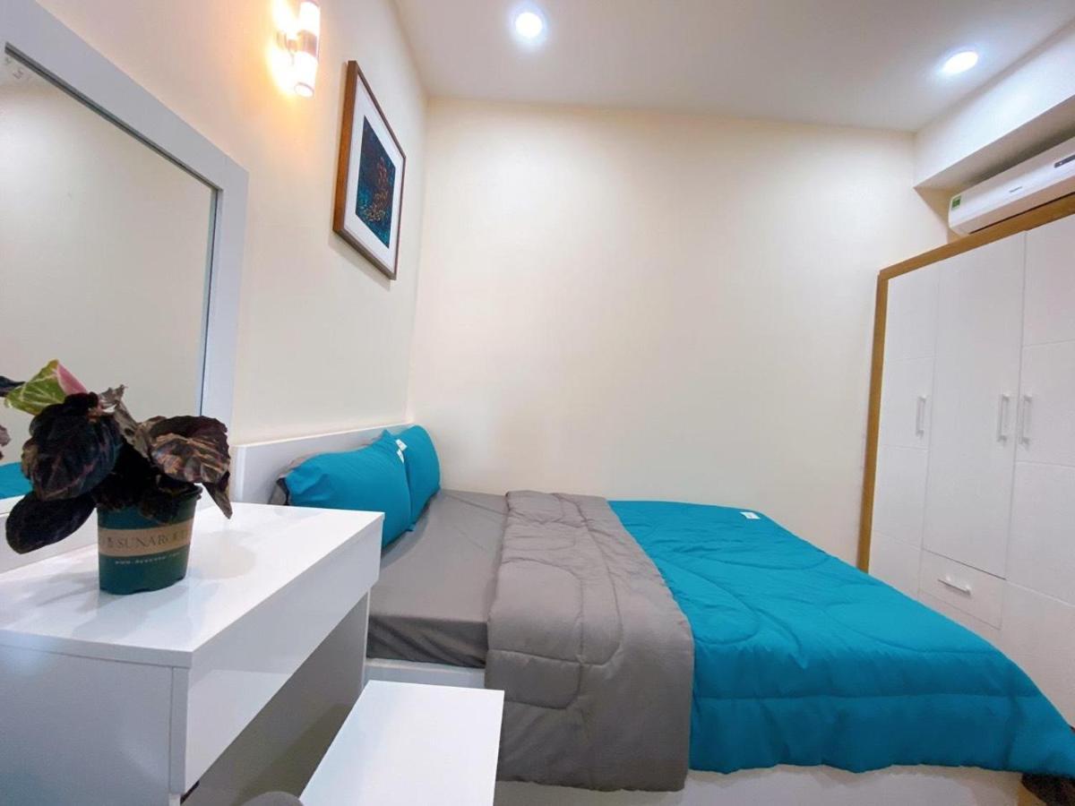 Diamond Homestay Vung Tau Gold Sea Екстер'єр фото