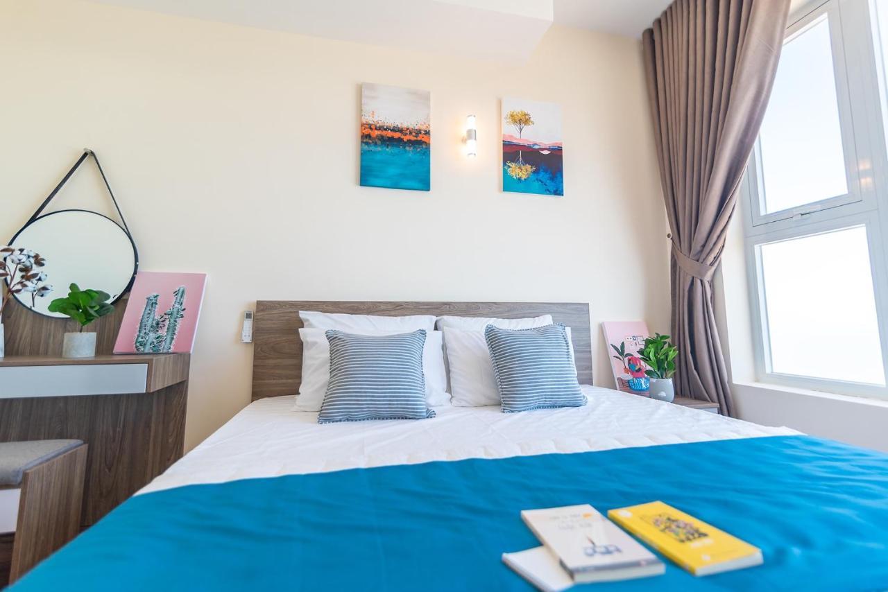 Diamond Homestay Vung Tau Gold Sea Екстер'єр фото
