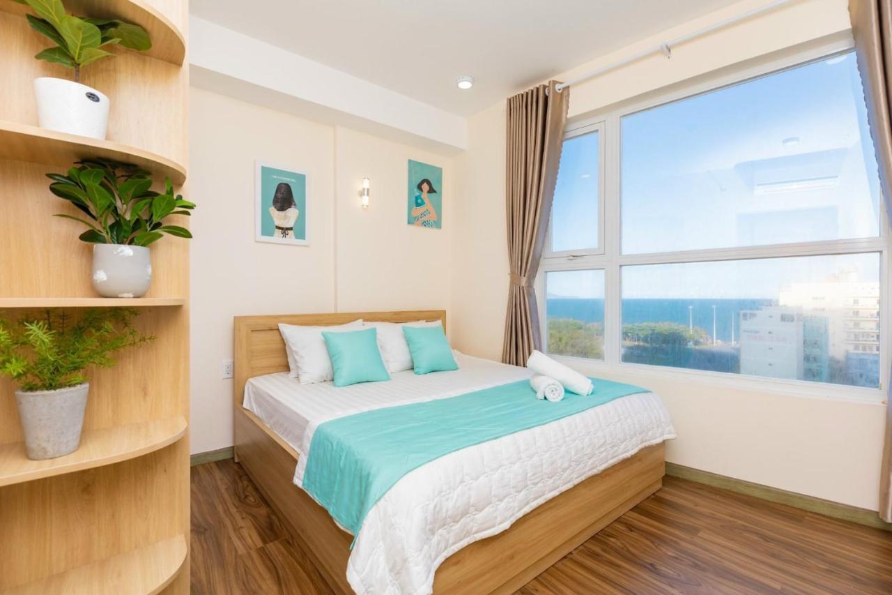 Diamond Homestay Vung Tau Gold Sea Екстер'єр фото