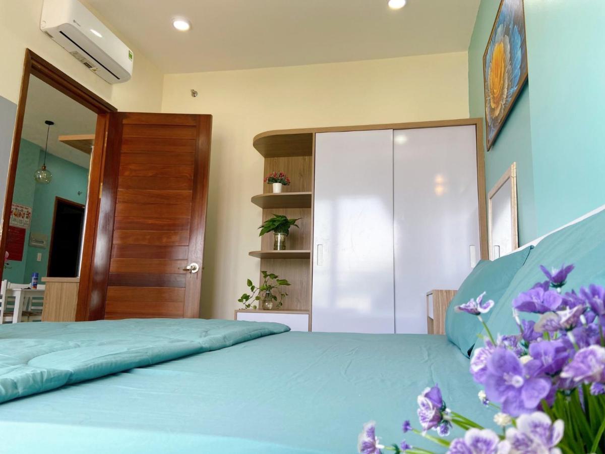 Diamond Homestay Vung Tau Gold Sea Екстер'єр фото
