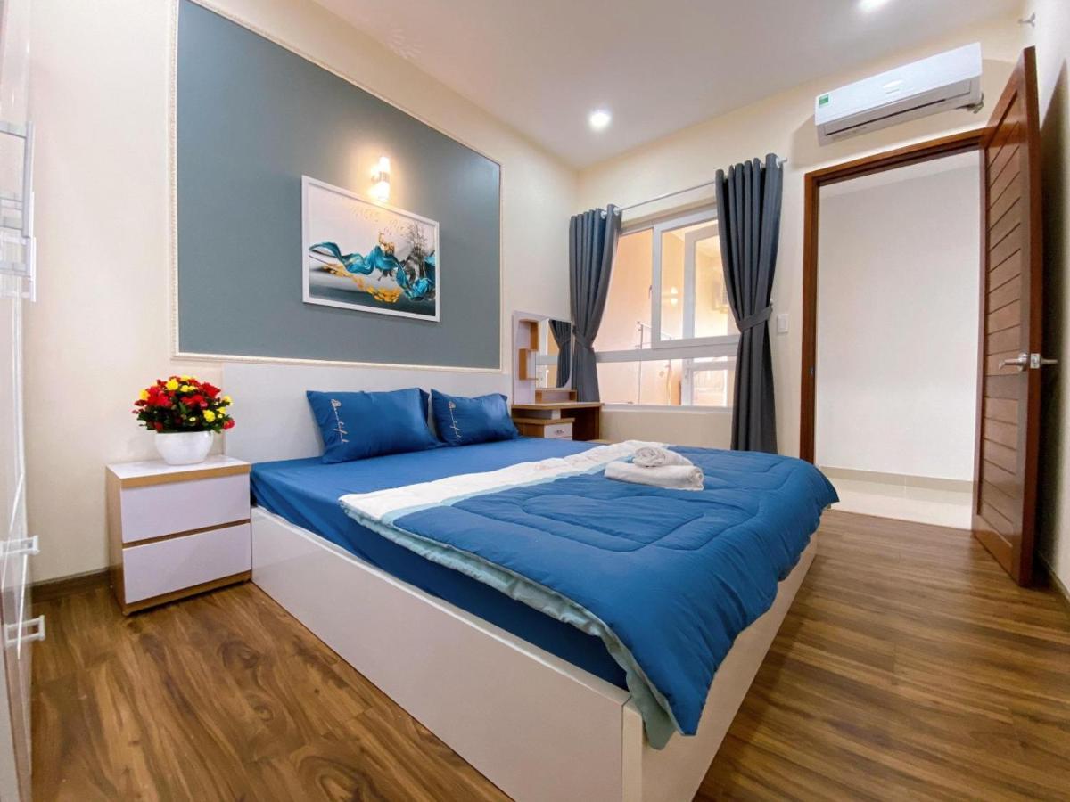 Diamond Homestay Vung Tau Gold Sea Екстер'єр фото